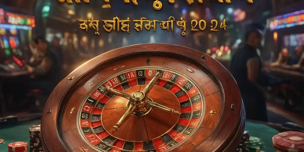 New Casino Game Banner